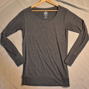 SO long sleeve shirt